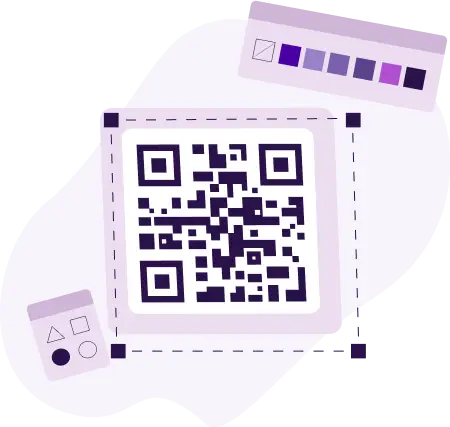 Письмові QR приладдя